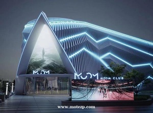 杭州MK夜总会全新开业,火热招聘中欢迎加入