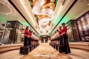 杭州夜总会招聘女孩「缺新人」业绩大组你一定要看完